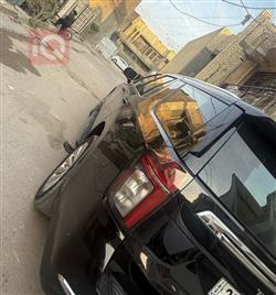 شيفروليه تاهو